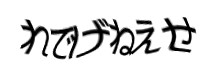 Authentication image
